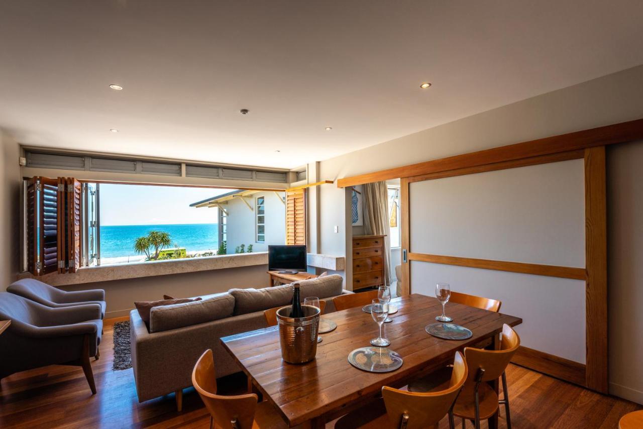 The Sands - Apartment 25 - Stay Waiheke Onetangi Exterior foto