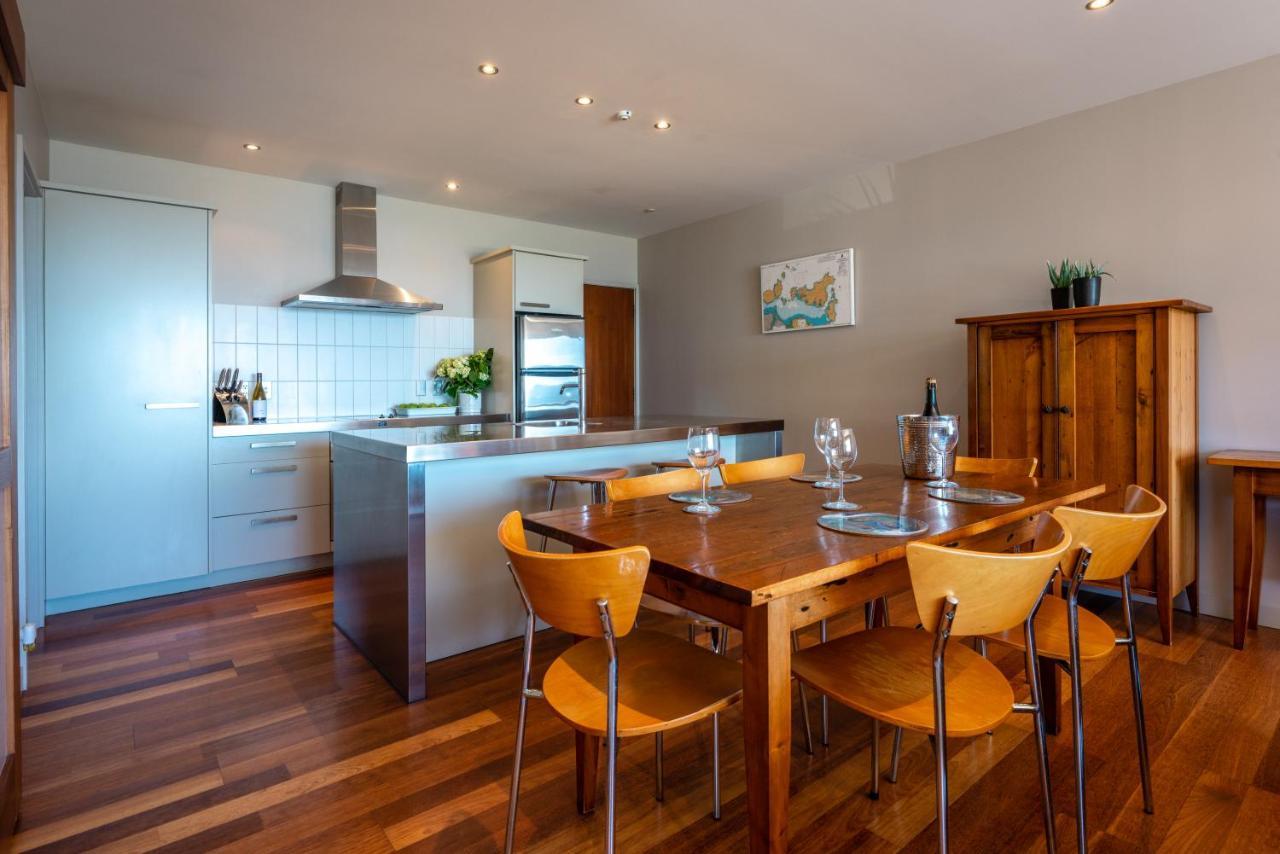 The Sands - Apartment 25 - Stay Waiheke Onetangi Exterior foto